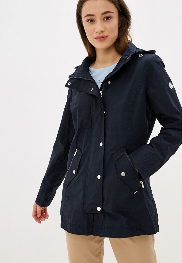 

Куртка Gerry Weber, Синий