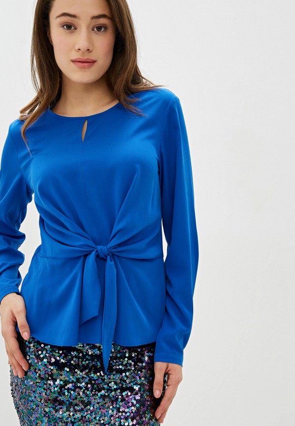 

Блуза Gerry Weber, Синий