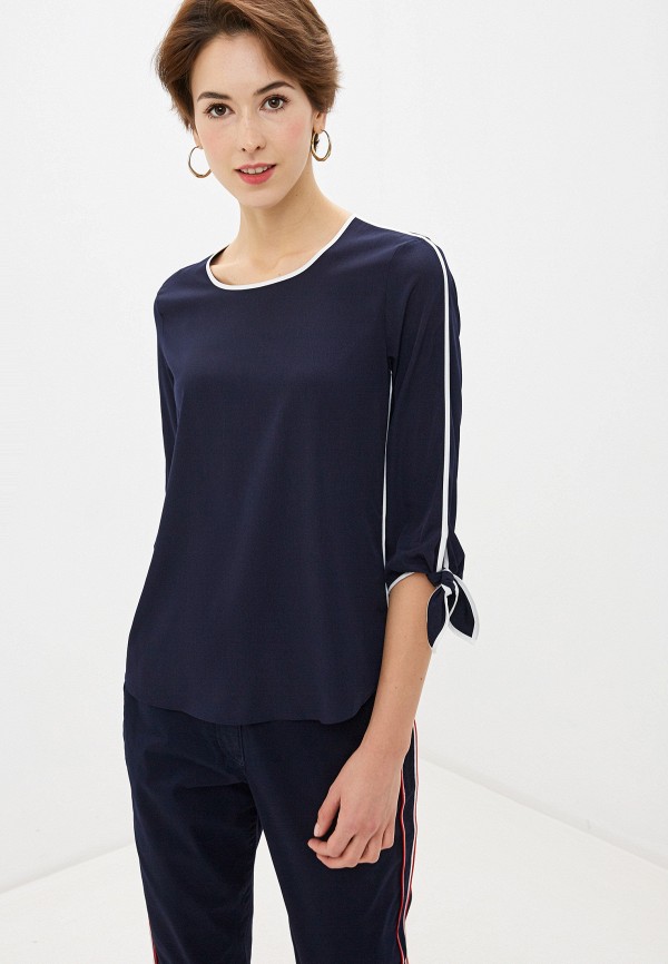 

Блуза Gerry Weber, Синий