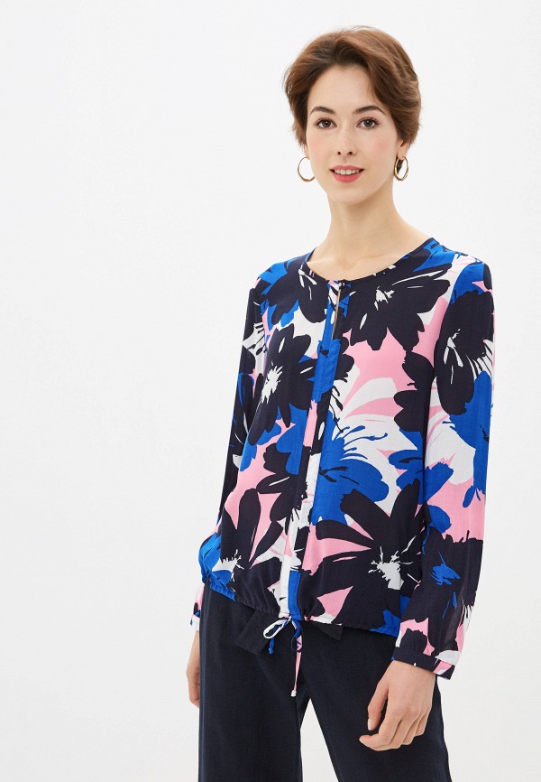 

Блуза Gerry Weber, Разноцветный