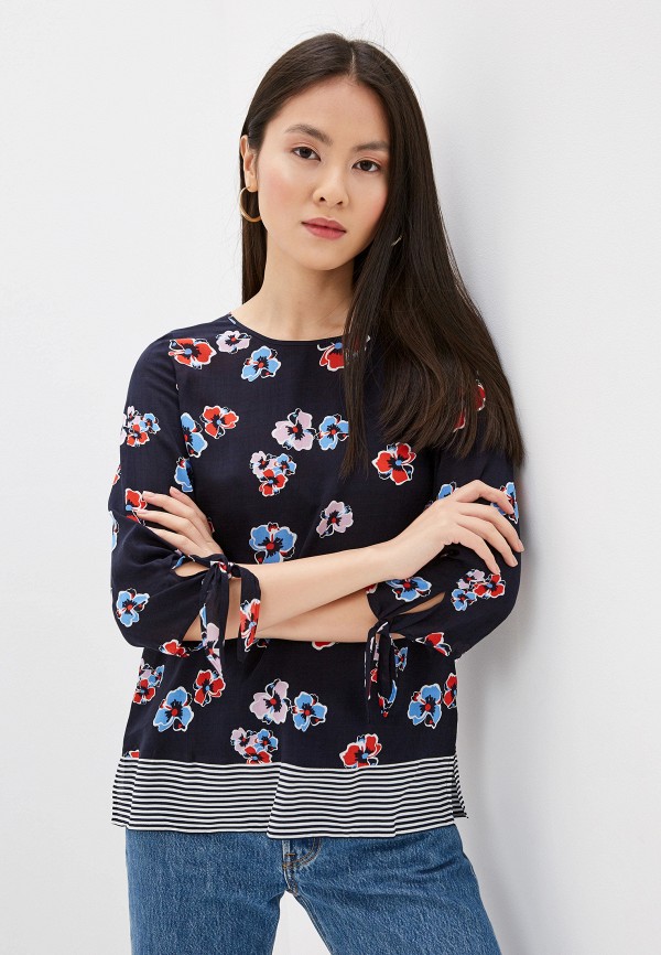 

Блуза Gerry Weber, Синий