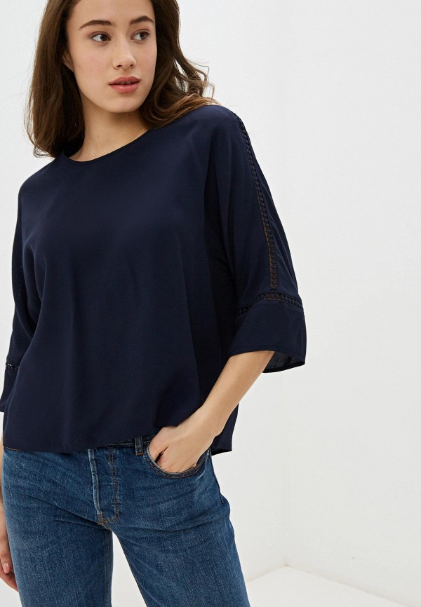 

Блуза Gerry Weber, Синий