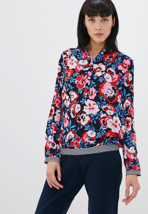 

Блуза Gerry Weber, Разноцветный