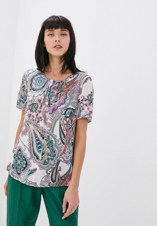 

Блуза Gerry Weber, Разноцветный