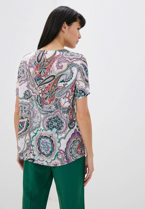 

Блуза Gerry Weber, Мультиколор, Gerry Weber GE002EWHRMA1