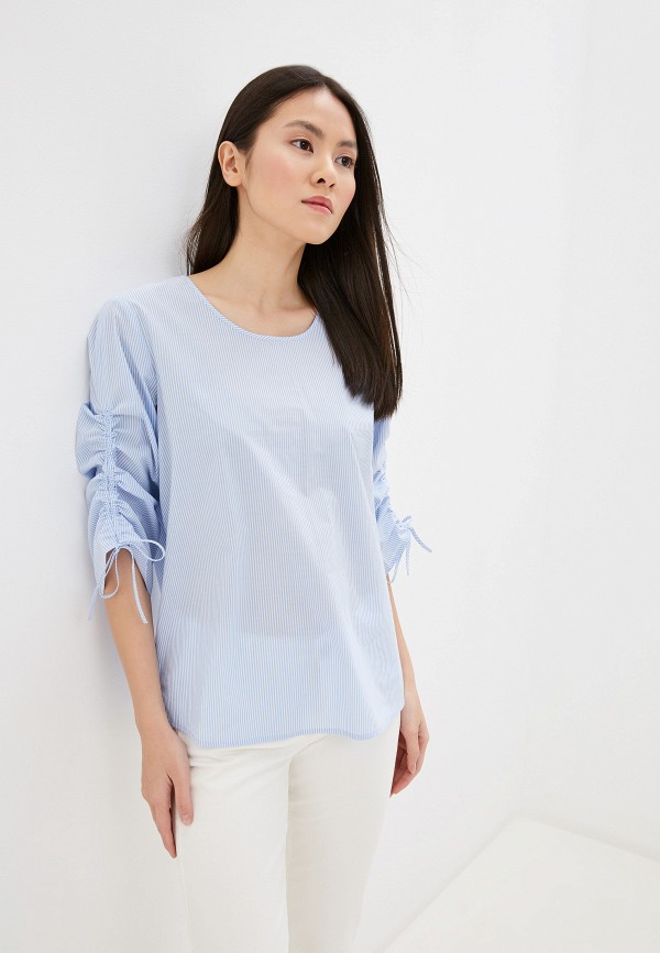 

Блуза Gerry Weber, Голубой
