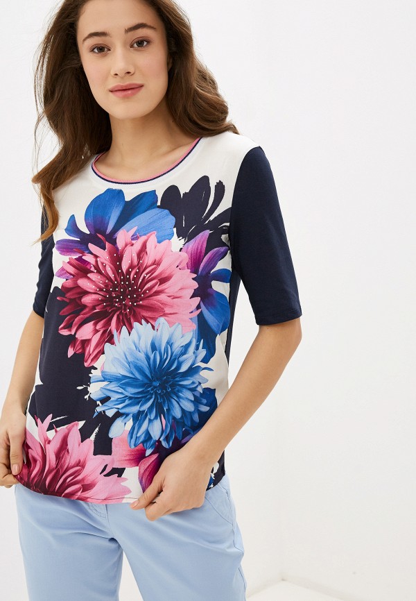 

Футболка Gerry Weber, Синий