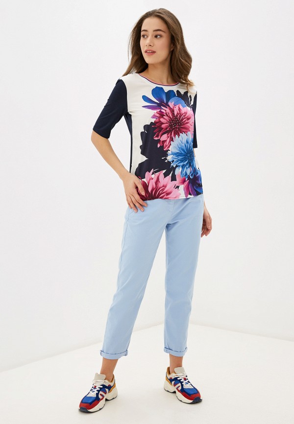 

Футболка Gerry Weber, Синий