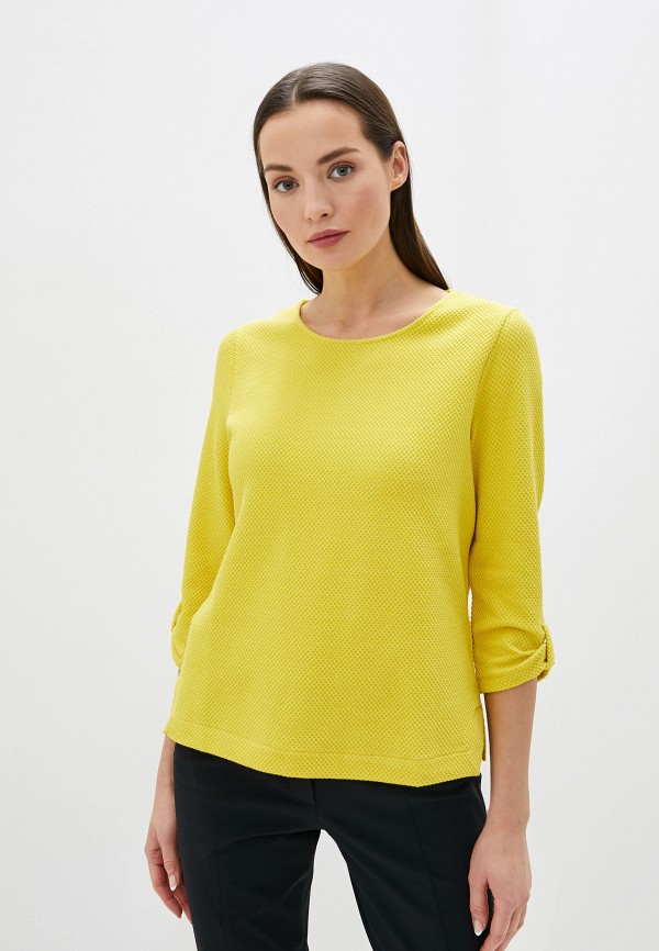 

Джемпер Gerry Weber, Желтый