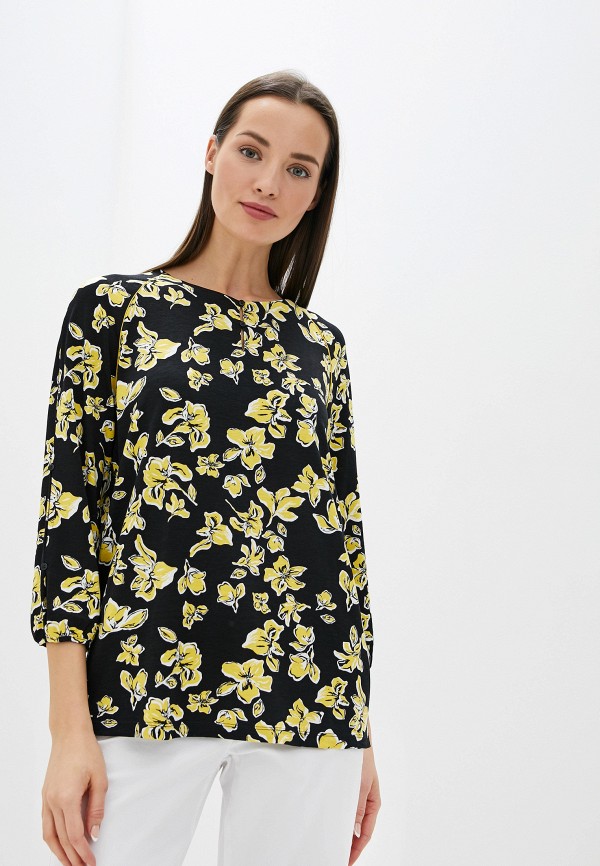 

Блуза Gerry Weber, Черный