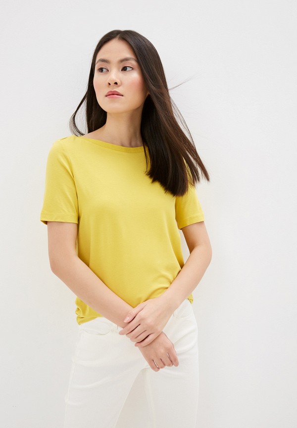 

Футболка Gerry Weber, Желтый