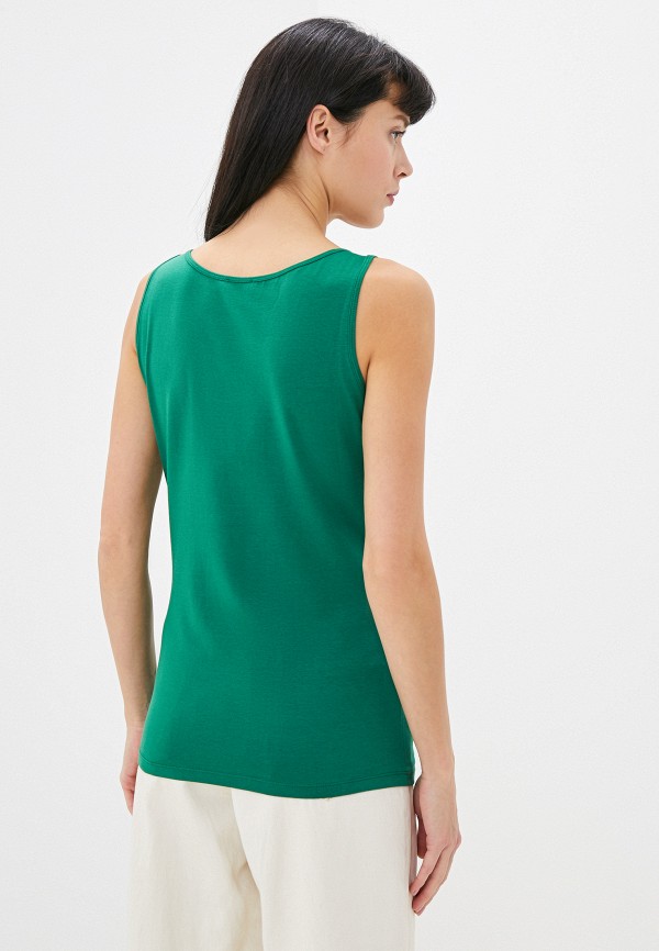 

Майка Gerry Weber, Зеленый, Gerry Weber GE002EWHRMB4