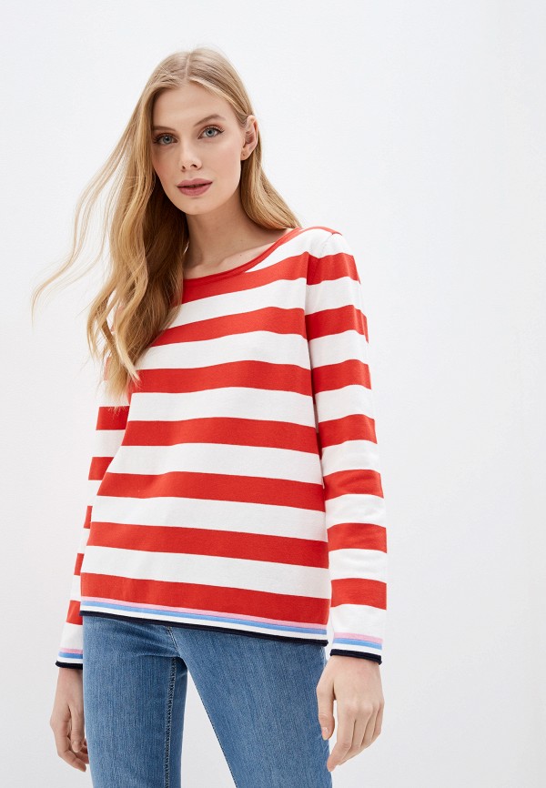 

Джемпер Gerry Weber, Красный, Gerry Weber GE002EWHRMC5