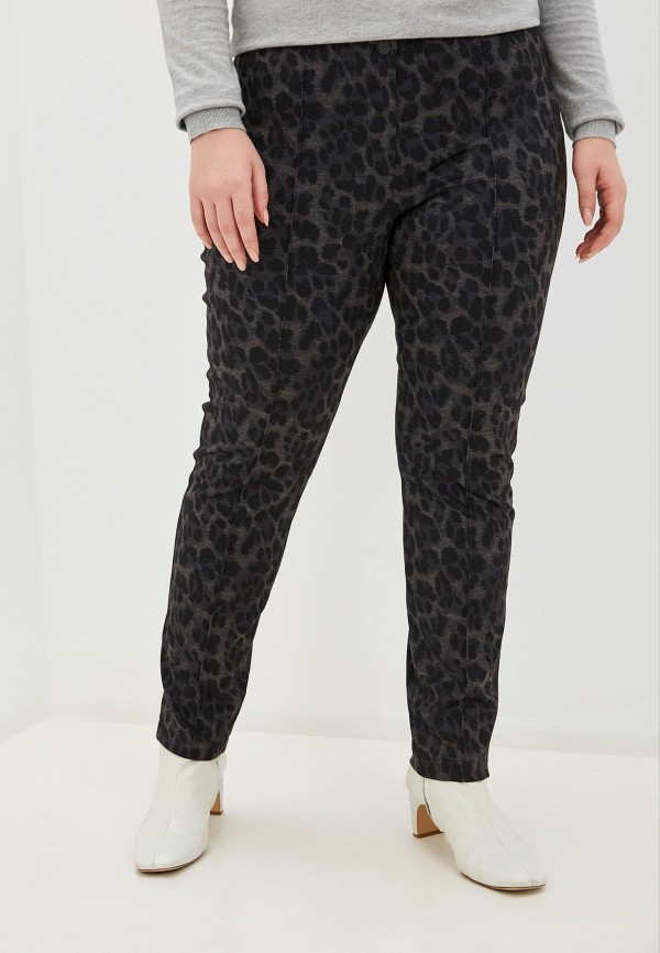 

Брюки Gerry Weber, Коричневый