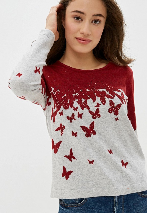 

Джемпер Gerry Weber, Серый