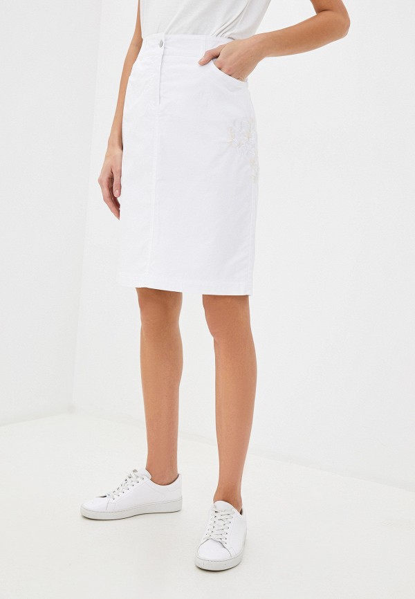 

Юбка Gerry Weber, Белый