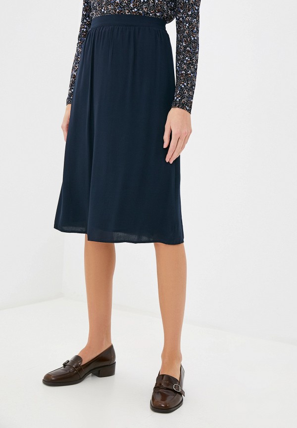 

Юбка Gerry Weber, Синий, Gerry Weber GE002EWHRMF2