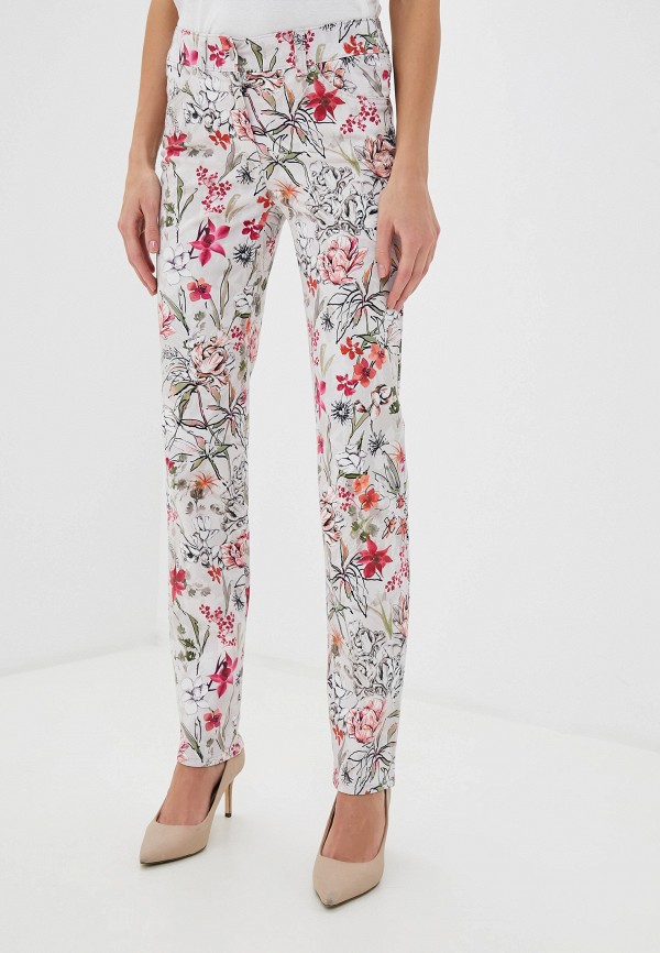 

Брюки Gerry Weber, Бежевый, Gerry Weber GE002EWHRMF4