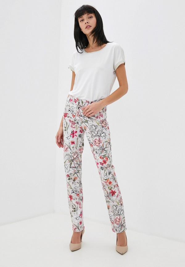 

Брюки Gerry Weber, Бежевый