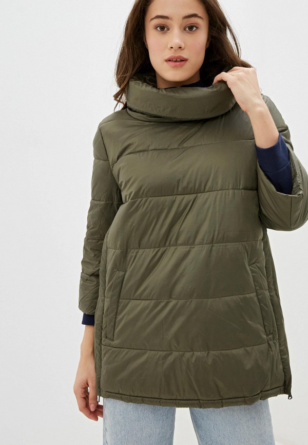 

Куртка Gerry Weber, Хаки