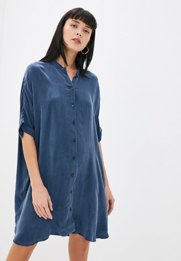 

Туника Gerry Weber, Синий, Gerry Weber GE002EWHRMG9