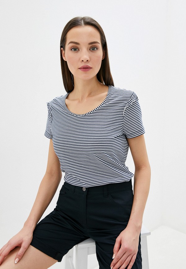 

Футболка Gerry Weber, Синий