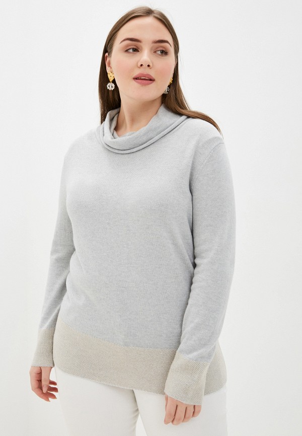 

Джемпер Gerry Weber, Серый, Gerry Weber GE002EWHRMH3