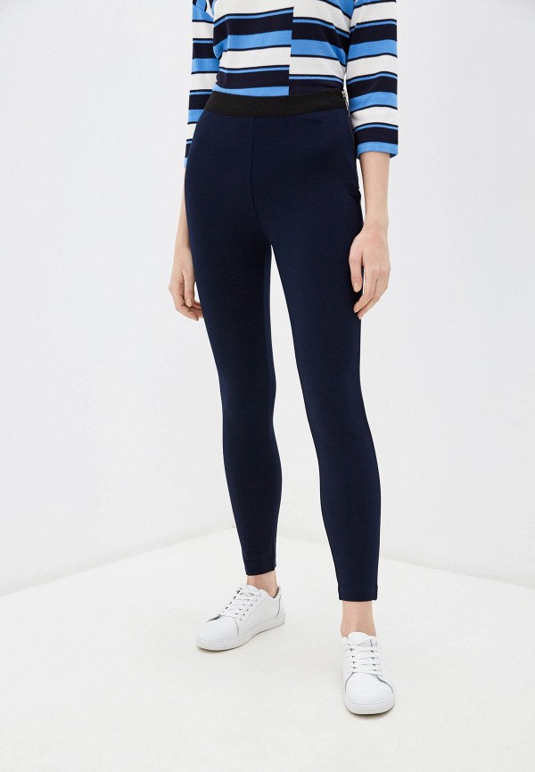 

Леггинсы Gerry Weber, Синий, Gerry Weber GE002EWHRMI2