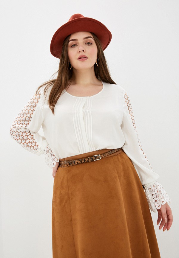 

Блуза Gerry Weber, Белый