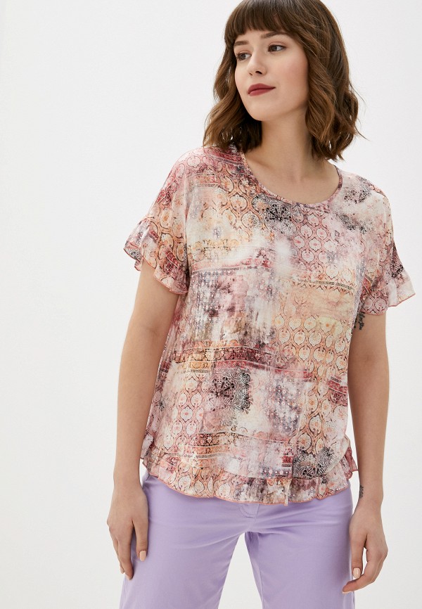 

Блуза Gerry Weber, Розовый