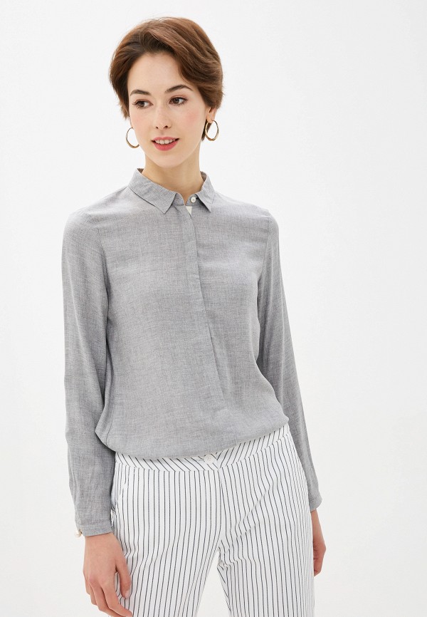 

Блуза Gerry Weber, Серый