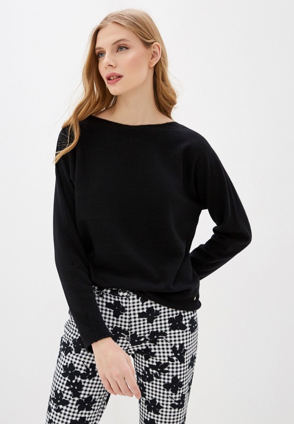 

Джемпер Gerry Weber, Черный