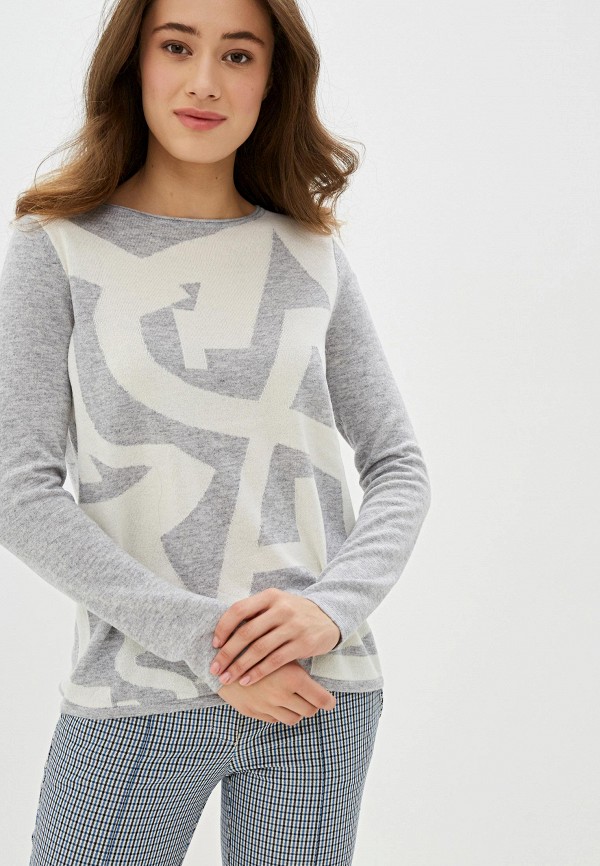 

Джемпер Gerry Weber, Серый