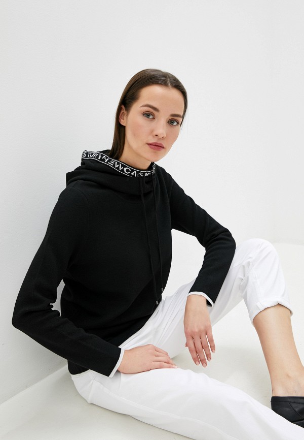 

Худи Gerry Weber, Черный, Gerry Weber GE002EWHRML9