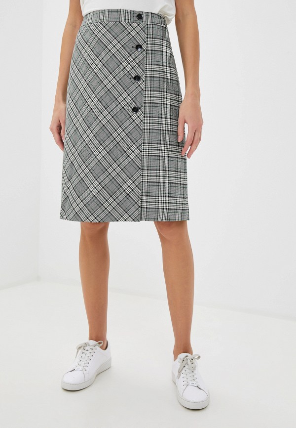 

Юбка Gerry Weber, Серый