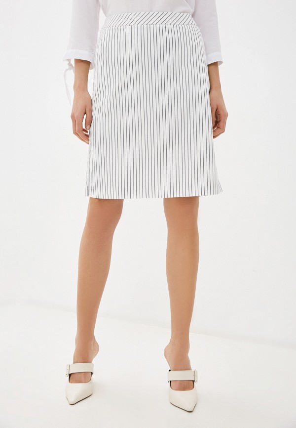 

Юбка Gerry Weber, Белый, Gerry Weber GE002EWHRMN1