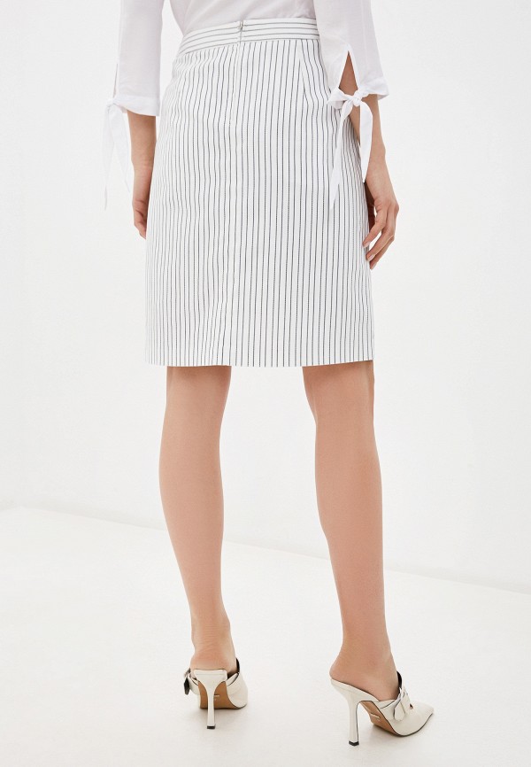 

Юбка Gerry Weber, Белый, Gerry Weber GE002EWHRMN1