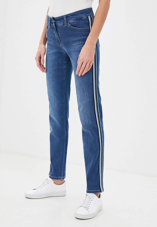 

Джинсы Gerry Weber, Синий, Gerry Weber GE002EWHRMN6