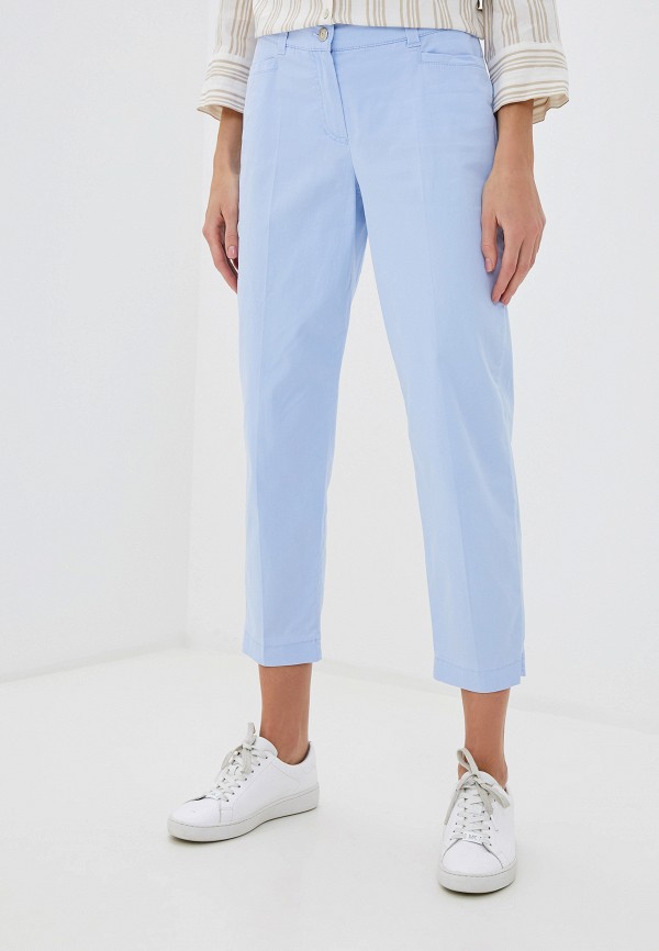 

Брюки Gerry Weber, Голубой