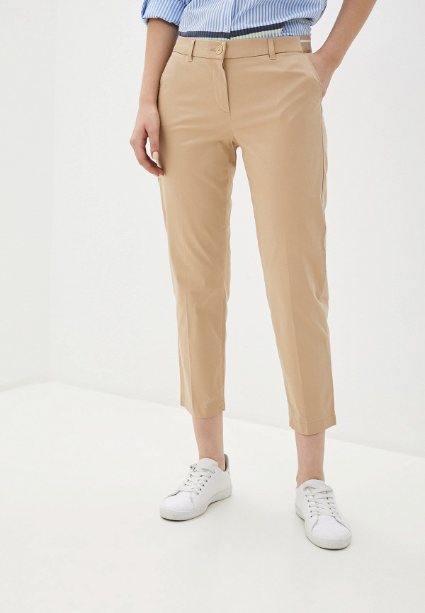 

Брюки Gerry Weber, Бежевый