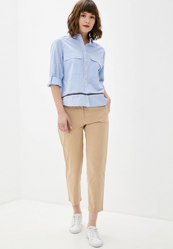 

Брюки Gerry Weber, Бежевый