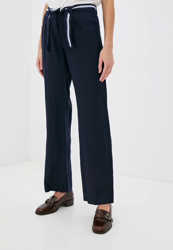 

Брюки Gerry Weber, Синий, Gerry Weber GE002EWHRNS8
