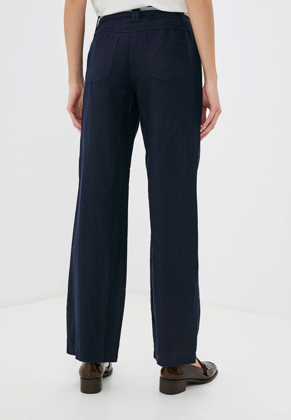 

Брюки Gerry Weber, Синий, Gerry Weber GE002EWHRNS8