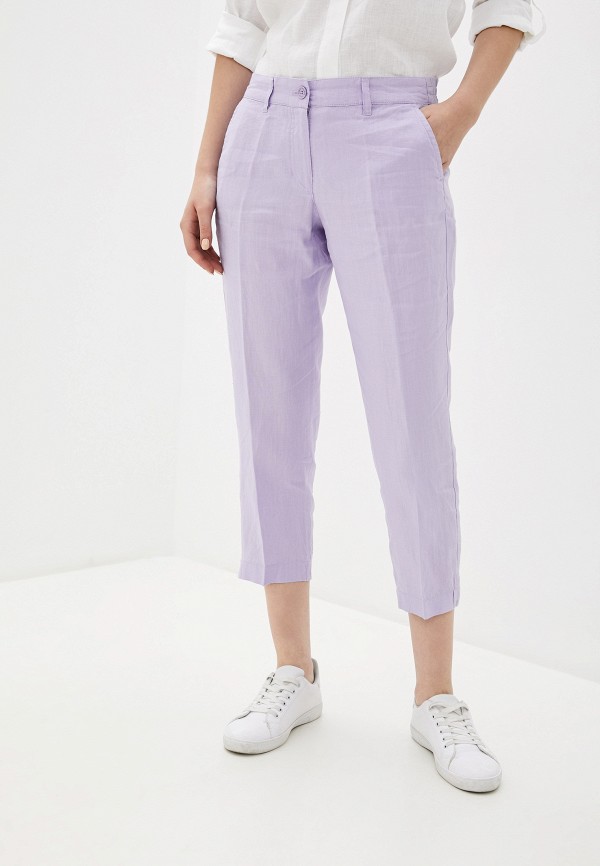 

Брюки Gerry Weber, Фиолетовый, Gerry Weber GE002EWHRNT0