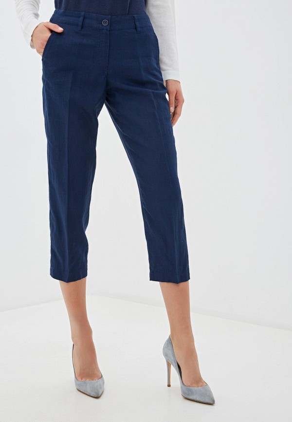

Брюки Gerry Weber, Синий, Gerry Weber GE002EWHRNT1