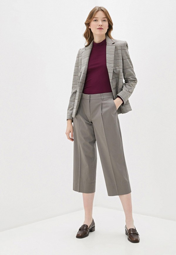 

Брюки Gerry Weber, Серый, Gerry Weber GE002EWHRNT7