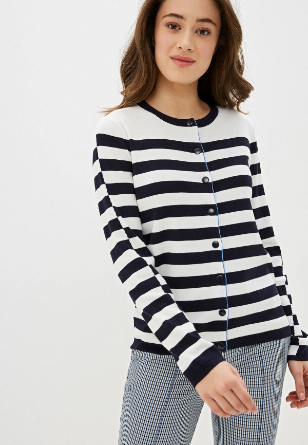 

Кардиган Gerry Weber, Синий, Gerry Weber GE002EWHRNU3