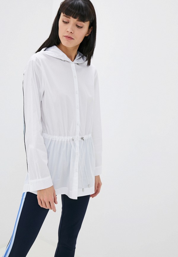 

Блуза Gerry Weber, Белый