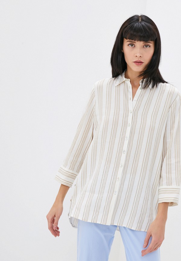 

Рубашка Gerry Weber, Белый