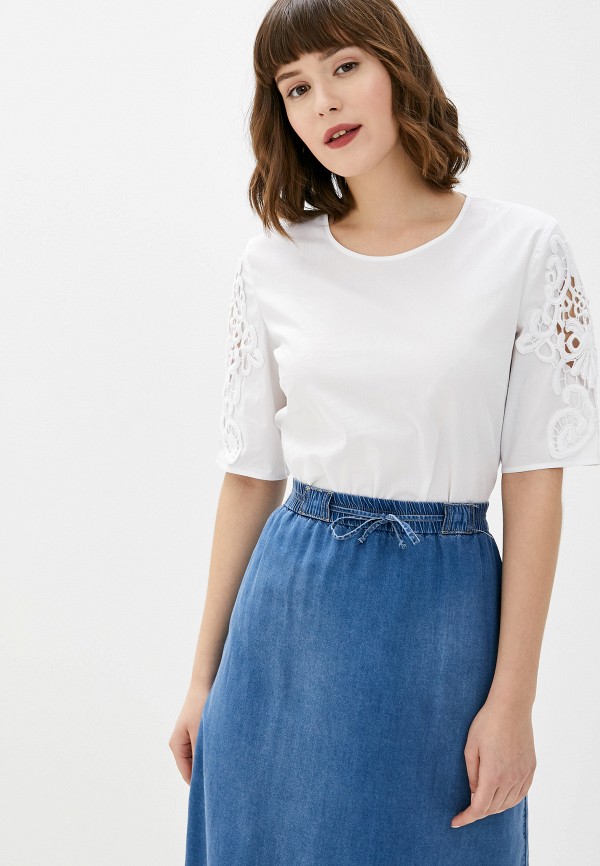 

Блуза Gerry Weber, Белый